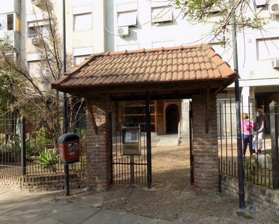 DEPARTAMENTO 4 AMBIENTE, 6° PISO EN BARRIO APOLO XI, TORRE 4, 10 DE SEPTIEMBRE 2825, BANFIELD, LOMAS DE ZAMORA.