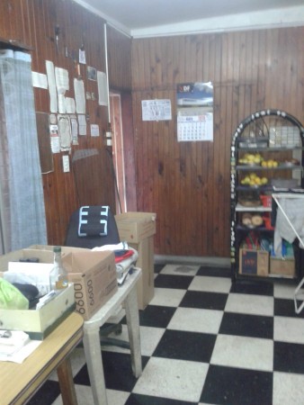 PH DE 3 AMBIENTES, CON ENTRADA INDIVIDUAL POR PASILLO, VALENTIN ALSINA, LANUS.      