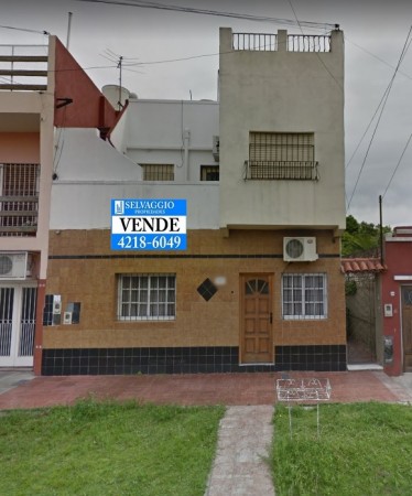 PH AL FRENTE DE 4 AMBIENTES, 80 M2, TOTALMENTE INDEPENDIENTE.