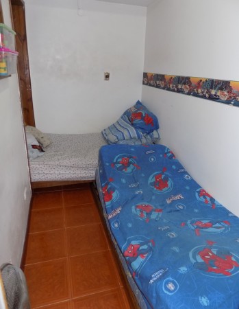 PH AL FRENTE DE 3 AMBIENTES, CON PATIO, TOTALMENTE INDEPENDIENTE. REFACCIONADO.