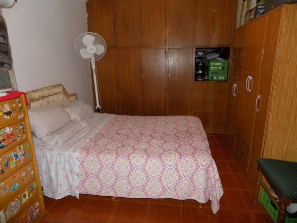 PH AL FRENTE DE 3 AMBIENTES, CON PATIO, TOTALMENTE INDEPENDIENTE. REFACCIONADO.