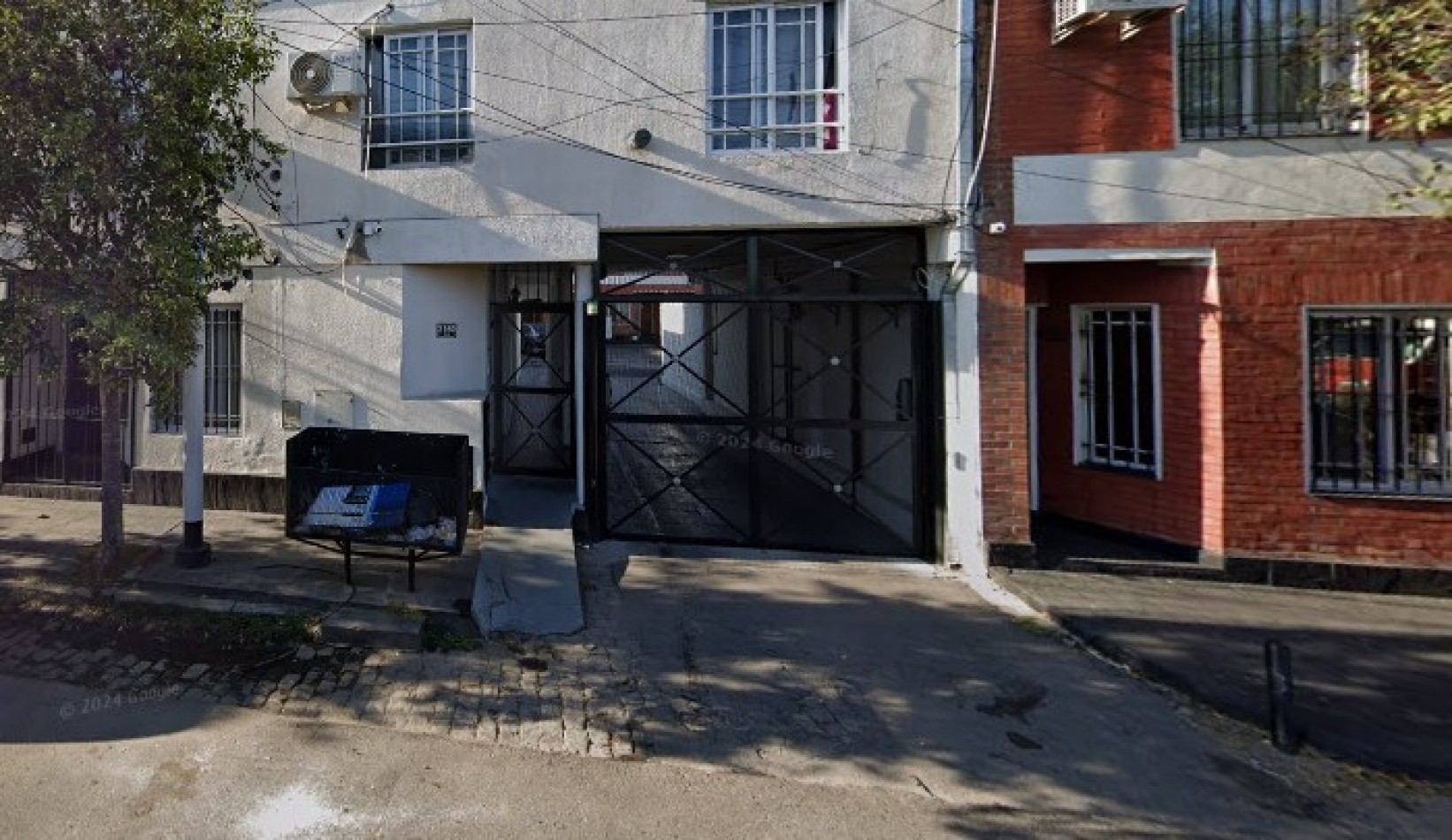DEPARTAMENTO TIPO DUPLEX EN PLANTA ALTA, 3 AMBIENTES.