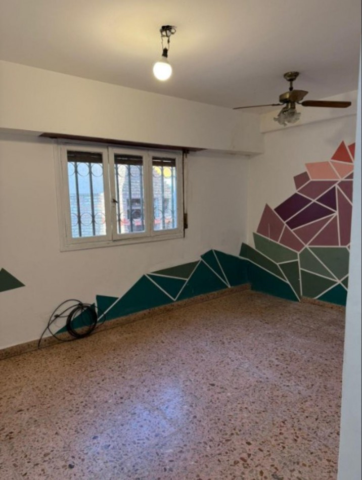 PH DE 3 AMBIENTES, APTO CREDITO.