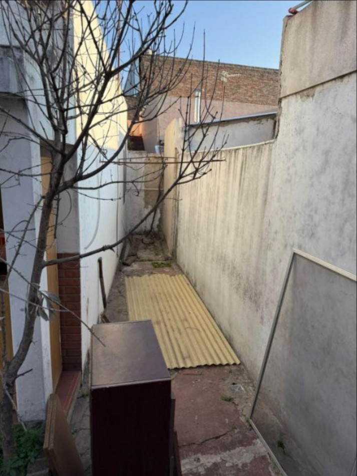 PH DE 3 AMBIENTES, APTO CREDITO.