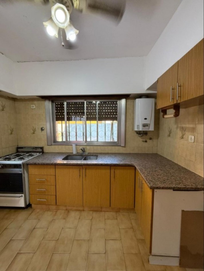 PH DE 3 AMBIENTES, APTO CREDITO.