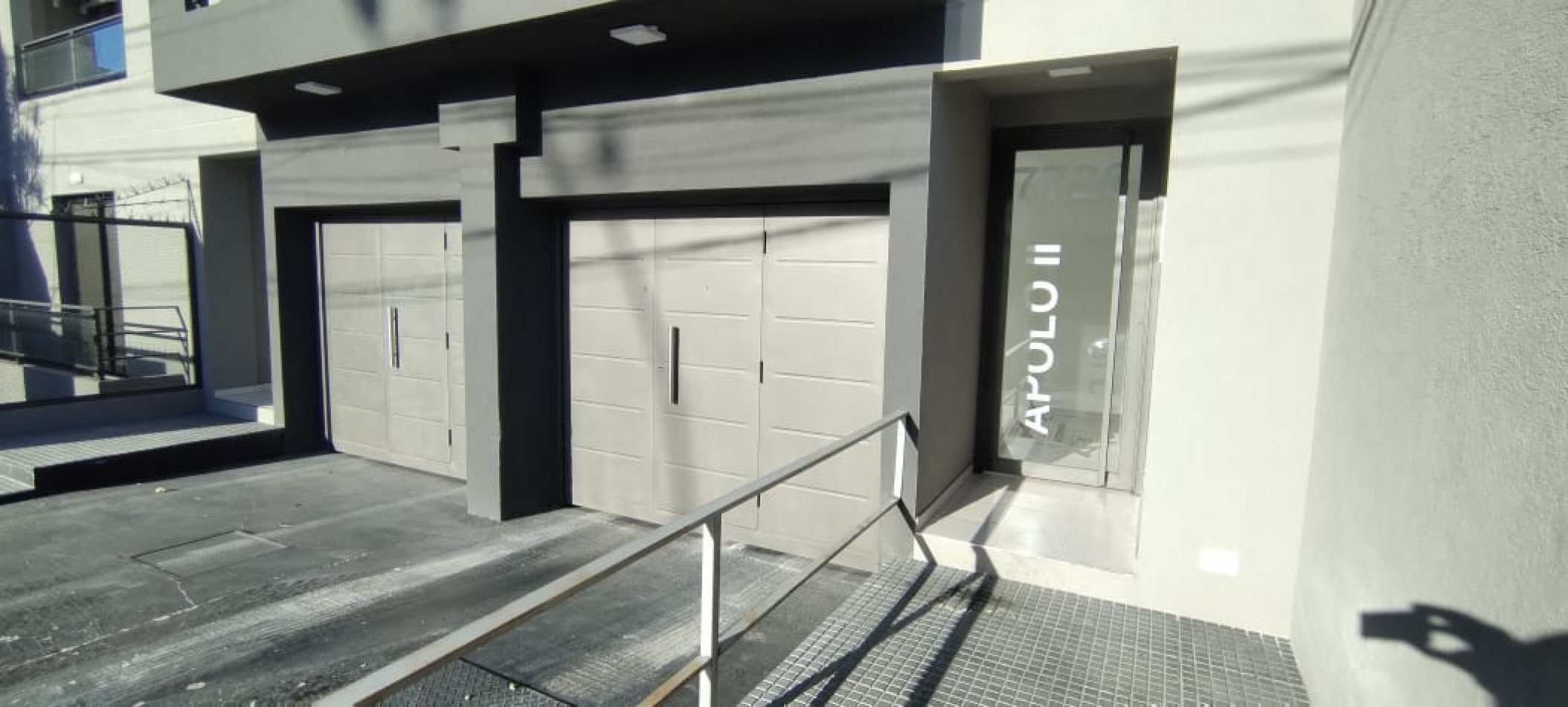 MONOAMBIENTE EN PLANTA BAJA, DTO D, CON PATIO, 43M2, BANFIELD.