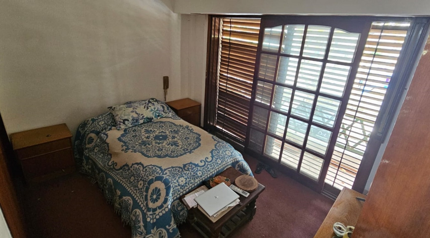 LOCAL COMERCIAL DE 80M2, CON VIVIENDA DE 4 AMBIENTES. 