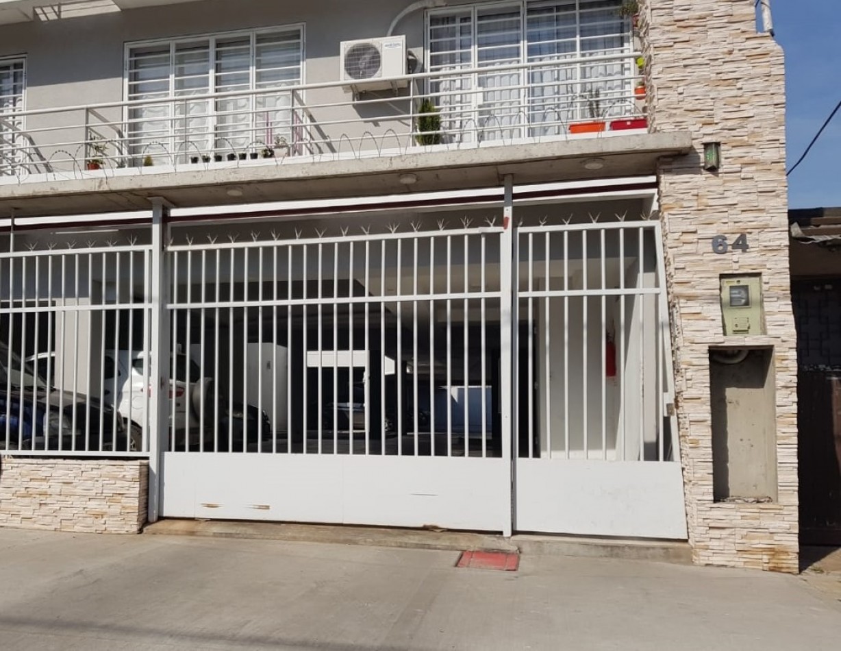 COCHERA EN ALQUILER, MUY BUENA UBICACION. 