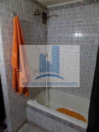 DEPARTAMENTO 4 AMBIENTE, 6° PISO EN BARRIO APOLO XI, TORRE 4, 10 DE SEPTIEMBRE 2825, BANFIELD, LOMAS DE ZAMORA.