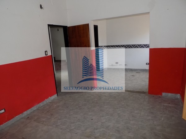 PH AL FRENTE DE 4 AMBIENTES, 80 M2, TOTALMENTE INDEPENDIENTE.