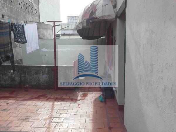 PH DE 3 AMBIENTES, CON ENTRADA INDIVIDUAL POR PASILLO, VALENTIN ALSINA, LANUS.