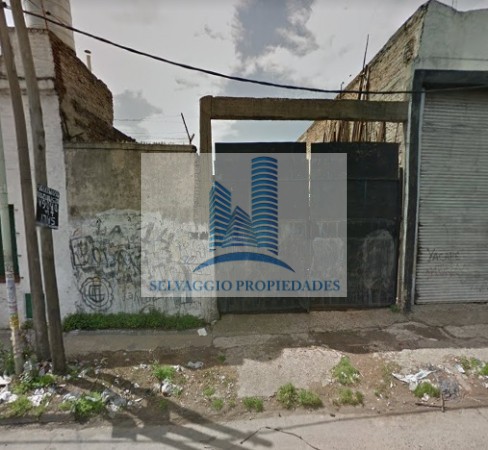 LOTE DE 8,66M X 28,10 M, SUPERFICIE 243M2, SOBRE AVENIDA REMEDIOS DE ESCALADA. LANUS OESTE.