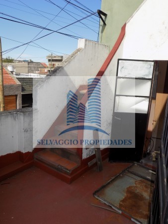 PH AL FRENTE DE 4 AMBIENTES, 80 M2, TOTALMENTE INDEPENDIENTE.