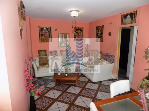 DEPARTAMENTO 4 AMBIENTE, 6° PISO EN BARRIO APOLO XI, TORRE 4, 10 DE SEPTIEMBRE 2825, BANFIELD, LOMAS DE ZAMORA.