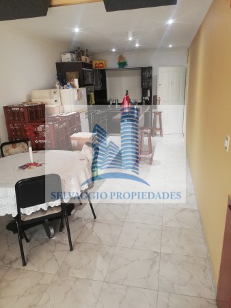 EXCELENTE DEPARTAMENTO 2 AMBIENTES TIPO LOFT AL FRENTE CON BALCON. LANUS OESTE.