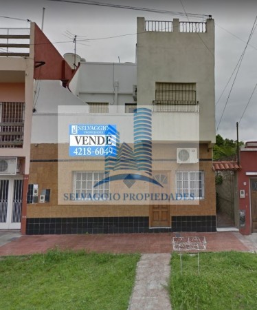 PH AL FRENTE DE 4 AMBIENTES, 80 M2, TOTALMENTE INDEPENDIENTE.