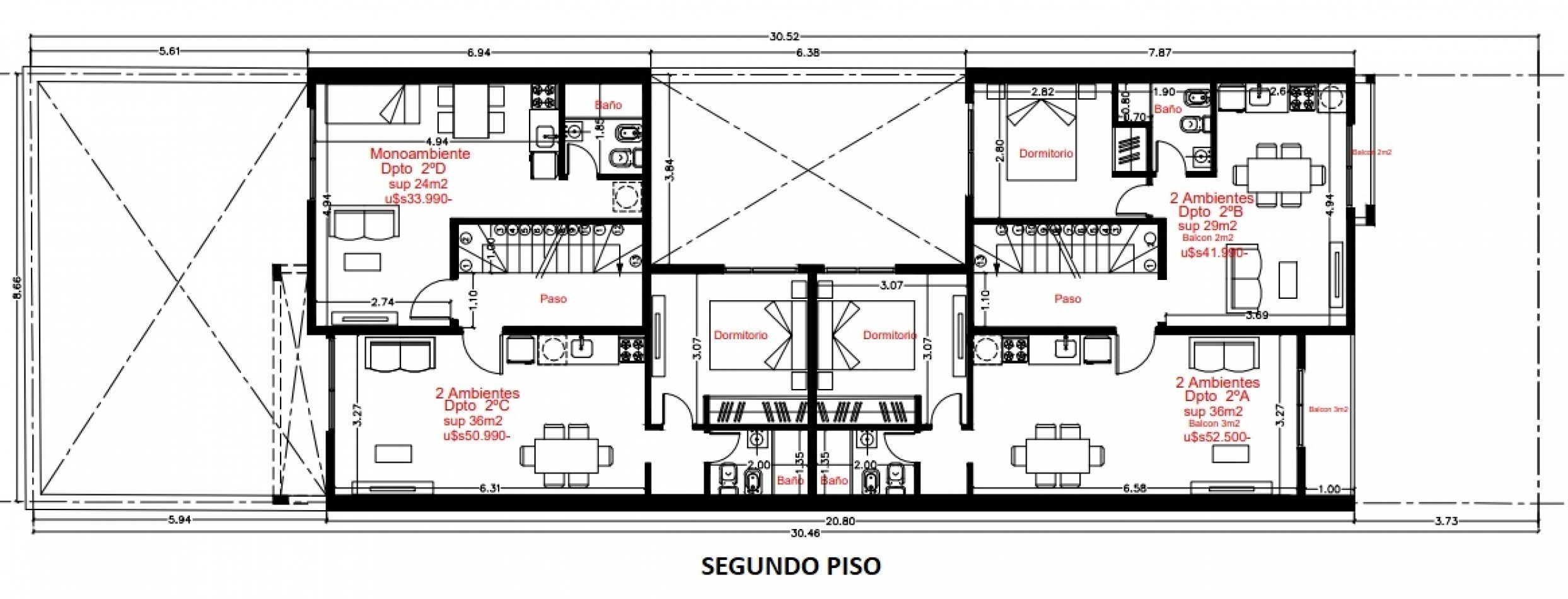 COCHERA DESCUBIERTA