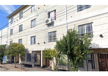 DEPARTAMENTO TIPO DUPLEX EN PLANTA ALTA, 3 AMBIENTES.