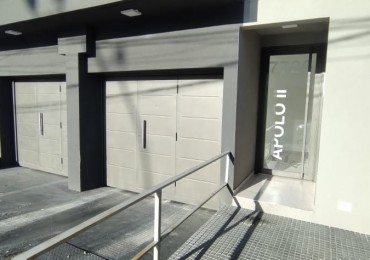 MONOAMBIENTE EN PLANTA BAJA, DTO D, CON PATIO, 43M2, BANFIELD.