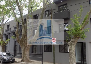 DEPARTAMENTO MONOAMBIENTE AL FRENTE CON BALCON. PISO 2, DTO G, TEMPERLEY.