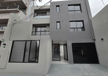 MONOAMBIENTE INTERNO, PISO 1°, DTO C, A ESTRENAR, 21M2.